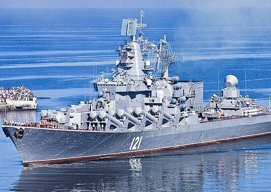乌克兰为什么只分到黑海舰队几艘破船？1994年6月8日乌俄达成协议 - 10