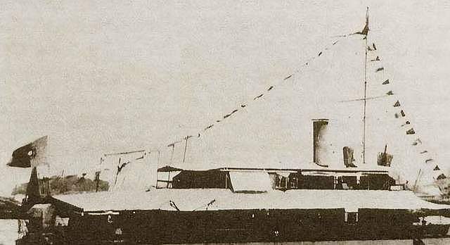 澳门号炮舰：半部中国近代史的亲身经历者 - 15