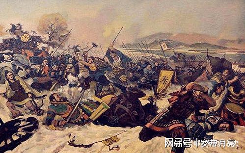 战国后期的秦国实力如此强大，为何子楚、嬴政父子还在赵国当质子 - 3