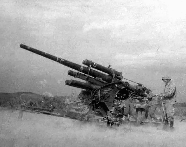 战争初期的英国巨无霸，隆美尔的永世之敌——玛蒂尔达Ⅱ步兵坦克 - 5