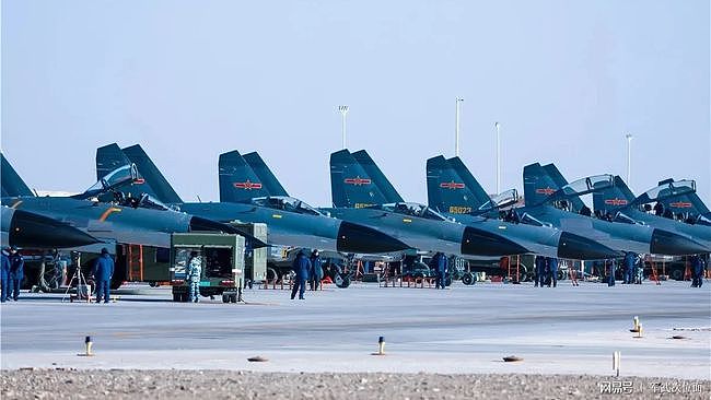 “失宠的战机”，中国对引进俄式战机的关注度，为何直线下降？ - 5