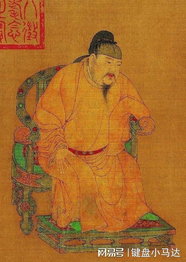 公元742年，唐明皇为避晦气改年号，他下令将河北的8个县改名 - 5