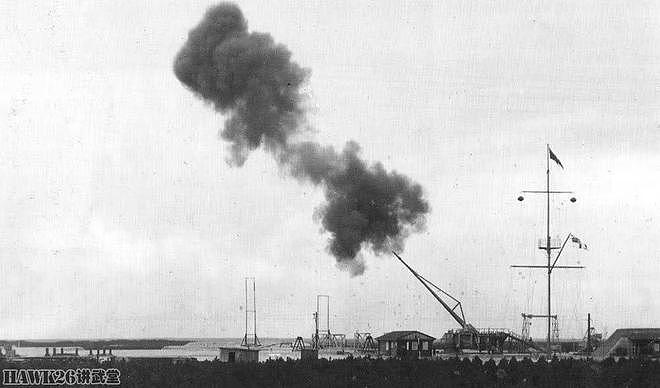 105年前“巴黎大炮”开始轰击法国首都 德军的如意算盘几乎落空 - 3