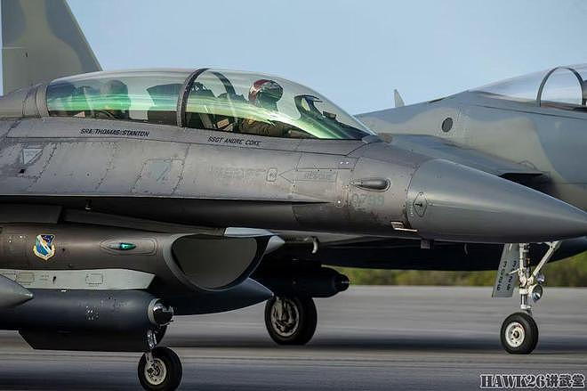 海外谈中国：美国计划向中国台湾地区出售IRST技术 针对歼-20战机 - 1