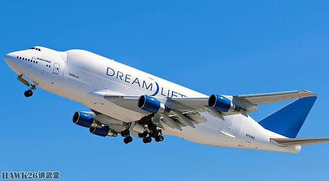 波音正式停产747系列 半个世纪的传奇落幕 四发客机时代宣告结束 - 16