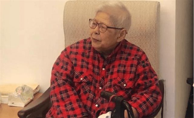叶剑英长女叶楚梅：丈夫是国家副总理，携手半生，如今93岁仍健在 - 5