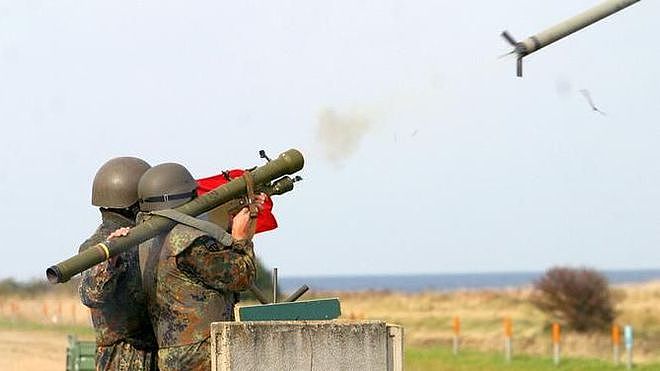 美国争分夺秒给乌克兰运送装备 但武器交付后的盲点令人不安 - 3