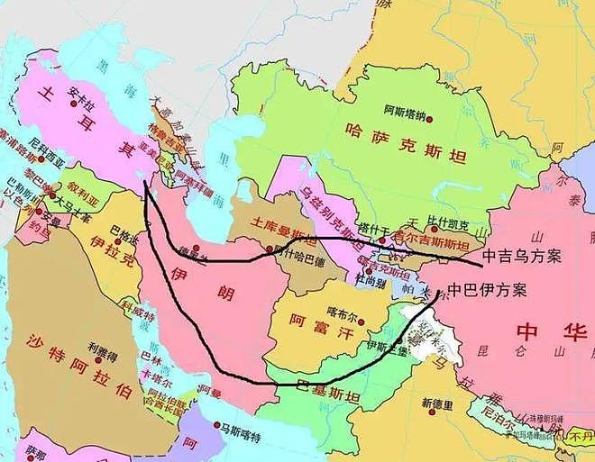 详解中亚5大斯坦国：曾归属大蒙古国，后被沙俄陆续占领 - 3