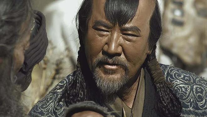 托雷掌握80%的蒙古大军？他去世以后，窝阔台为何不夺走他的财产 - 1