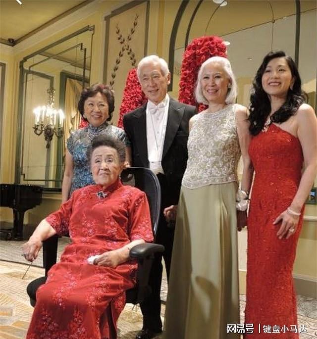 她是顾维钧最后一任妻子，上海滩最后的名媛，美到112岁才去世 - 5