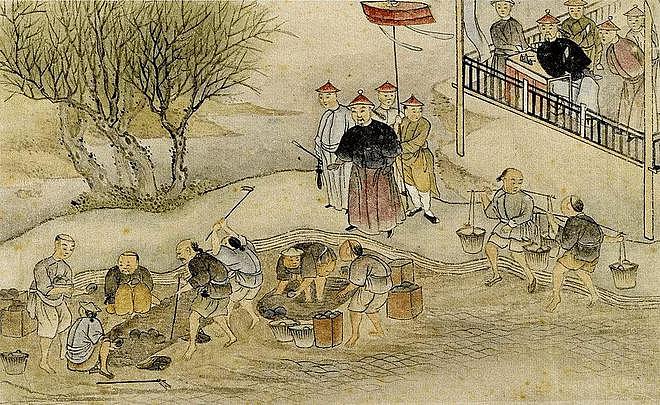 为什么英国知道清朝很烂，却一直要忍到1840年才侵略中国？ - 8