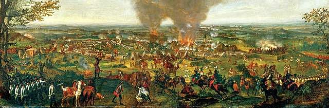 霍克奇战役：腓特烈与普鲁士军队的最大惨败 - 5