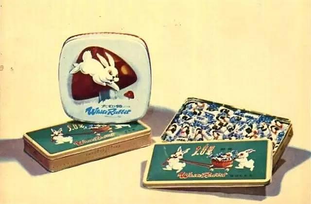 1971年基辛格访华，随后中美关系破冰，纽带却是大白兔奶糖 - 5