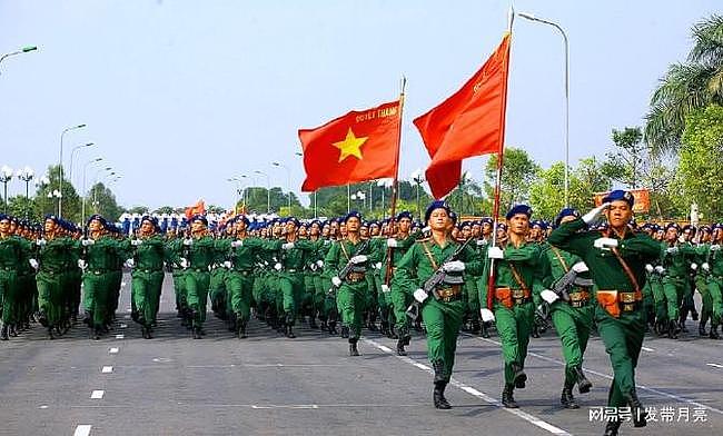 “会说话的树”，1979年，越南军队的优势，为何无法施展？ - 5