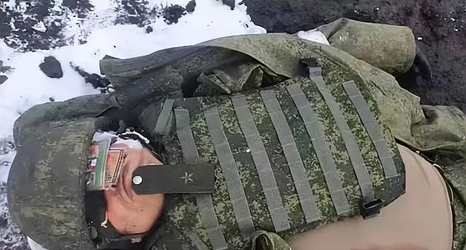 乌克兰战场成俄罗斯将军的坟场！惊悚的美国尖端技术是最大元凶 - 15