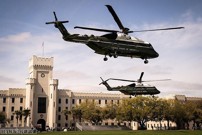 西科斯基VH-92A总统专用直升机再次延误 50亿美元买了一个寂寞 - 4