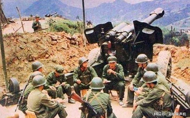 1979年的谅山战役有多惨烈？城区炸平，越南老兵：像在下炮弹雨 - 3