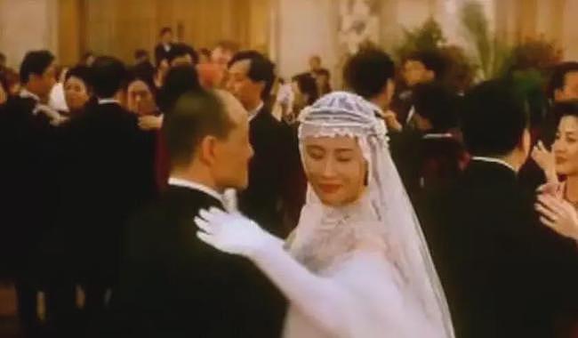 《第一炉香》成为她的绝唱…和田惠美的戏服曾那么惊艳 - 64