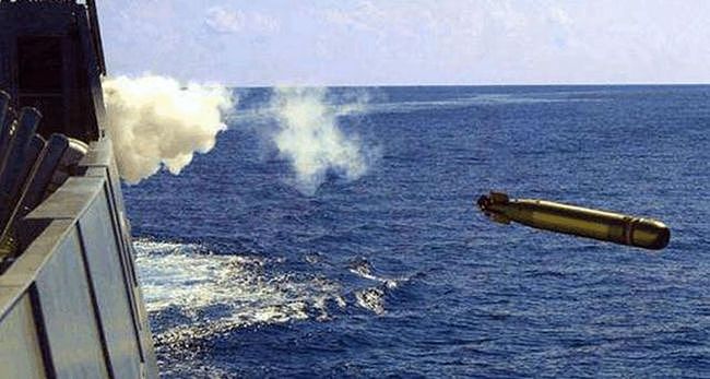 日本氧气鱼雷这么厉害为何英美不搞？1942年8月9日萨沃岛海战开始 - 12
