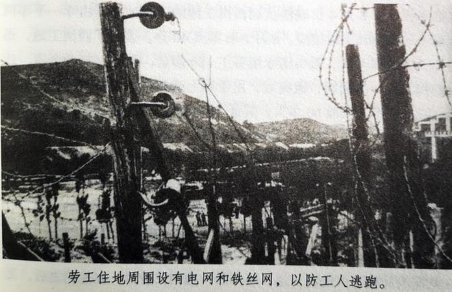 日军抓捕中国人下煤矿，为何要将劳工的眉毛剃光？ - 3