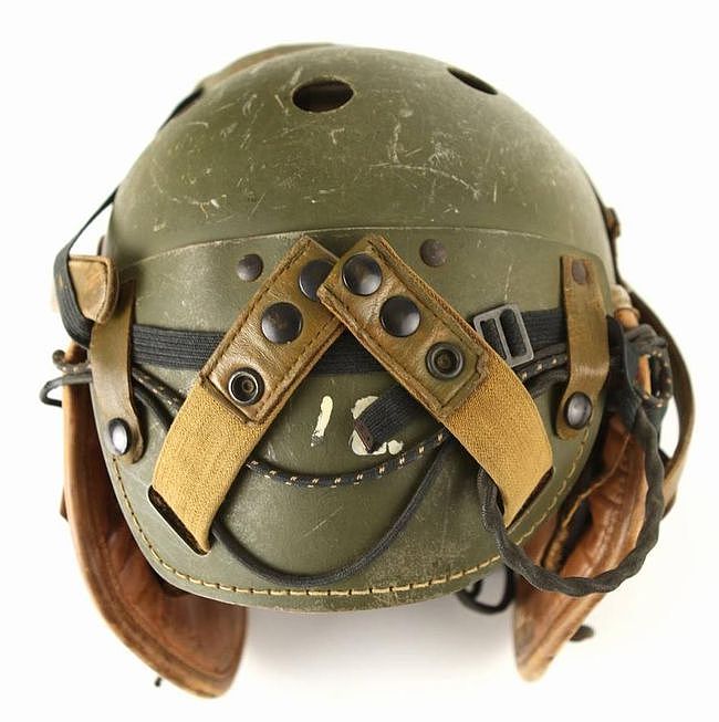 盘点二战14种著名钢盔，美军的M1和德军的M35最耐看 - 2