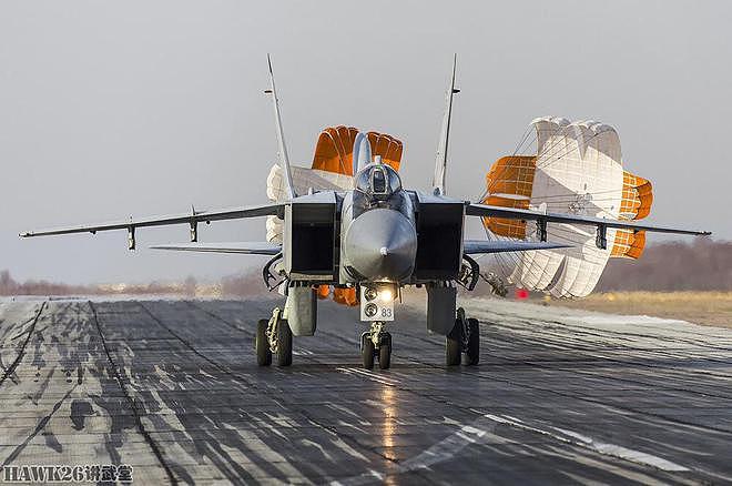 只因为米格-31太结实 俄罗斯计划恢复生产D-30F6涡轮风扇发动机 - 6