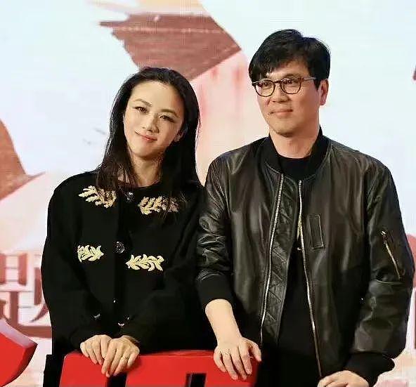 今年戛纳主竞赛名单里，终于有了中国女演员的身影 - 39