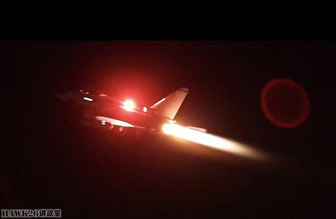 美英联合空袭也门胡赛武装组织“战斧”与炸弹齐下 攻击军事目标 - 3