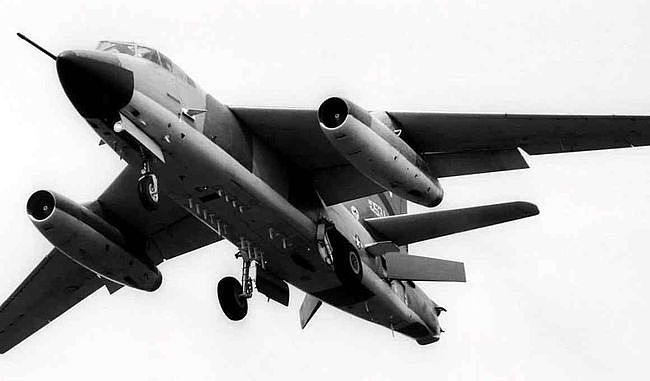 染指越南，苏联援助的这款防空导弹，给美军飞行员上了一课 - 4