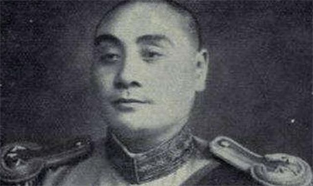 郭勋祺奉命追剿红军，刘湘叮嘱：给红军留活路，就是给自己活路 - 4