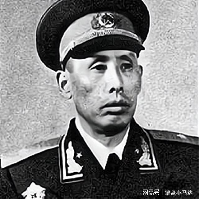 李德生任北京军区司令员时，军区副司令有几位，他们都是谁 - 19