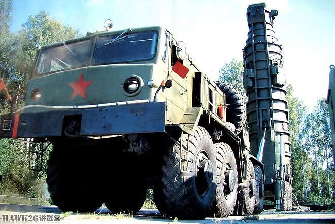 图说：苏联时代的军用电动车辆 铁幕背后绝密项目 充满了科幻色彩 - 20