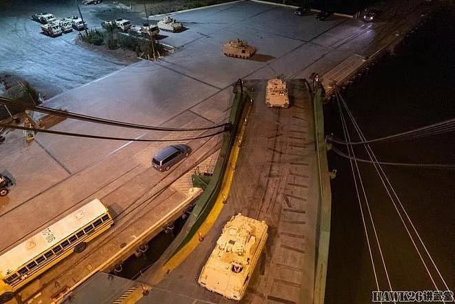 美国宣布向乌克兰提供M60坦克架桥车 便于重型装甲部队进行机动 - 10