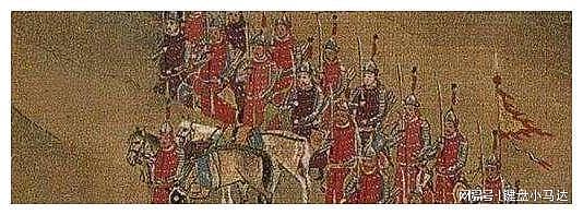 1652年湖广反击战：南明王朝规模最大的军事行动 - 7