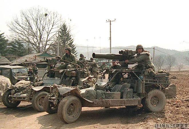 加拿大陆军测试重火力全地形车 配备反坦克导弹 裸体勇士搏杀强敌 - 15