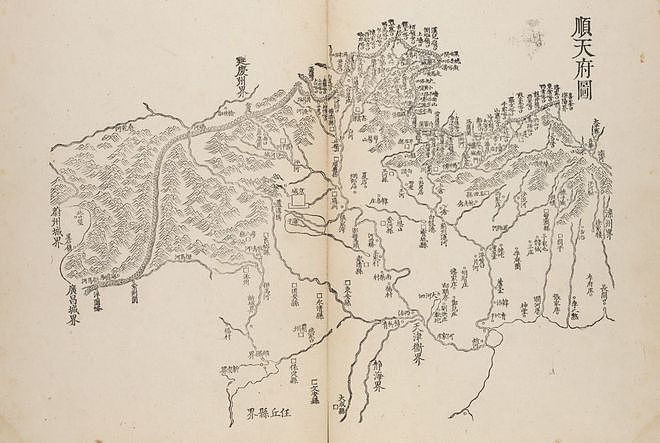 河北涿州在战国末期，为何会成为秦国加快统一全国步伐的重要因素 - 2