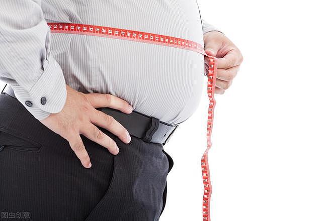 为什么小肚腩容易胖？4个方法降低内脏脂肪，恢复平坦小腹 - 1