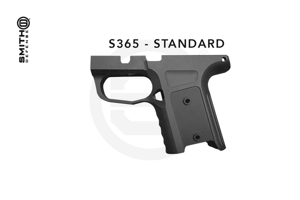 史密斯防卫公司S365铝合金套筒座模块 P365系列手枪最佳升级套件 - 9