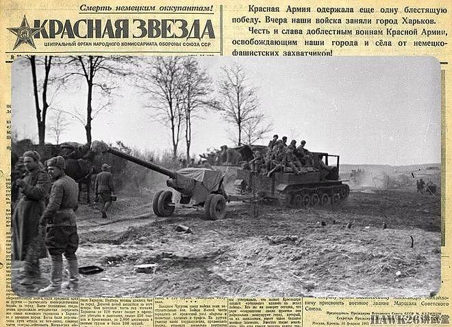 老兵回忆：BS-3型100mm野战炮 轻松摧毁德国坦克 评价却两极分化 - 3