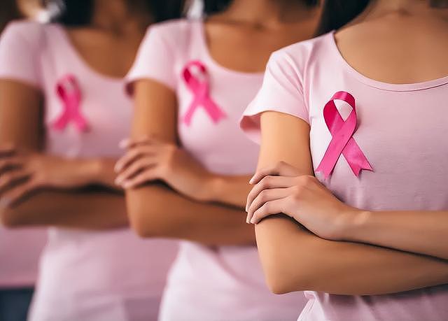 乳腺癌患者成功康复22年，她总结了4点成功抗癌经验，与大家分享 - 4