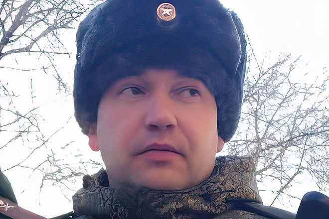 乌克兰：俄罗斯攻击步调明显放缓 第二名高级指挥官阵亡 - 3