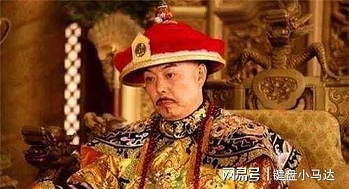 “文盲皇帝”刘邦一生写了2首诗，却力压乾隆4万首，成千古绝唱 - 14