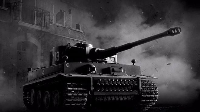 虎式坦克如何变成病猫？希特勒的急功近利是主要原因 - 1
