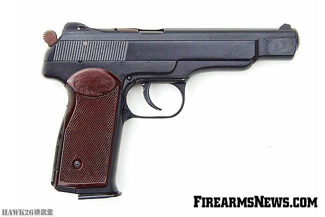 美国枪械作家眼中的斯捷奇金全自动手枪 性能最出色的同类型武器 - 2