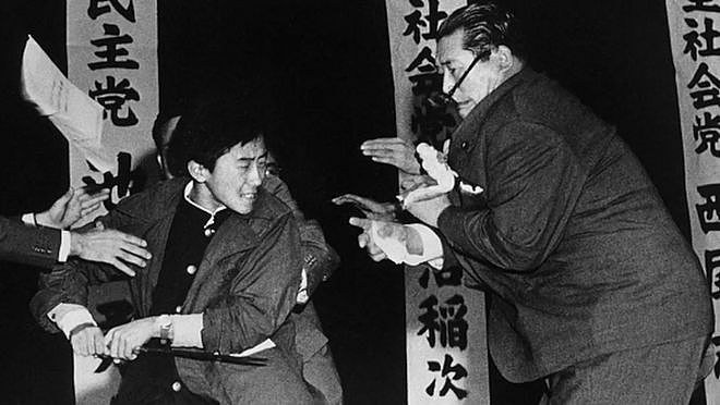 1972年日本首相访华，会谈说错4个字，周总理提醒：小心后果严重 - 5