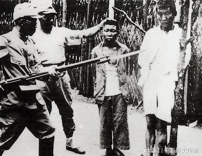 日本老兵的日记：南京城内的尸体冒着黑烟，小队一天屠杀250人 - 6