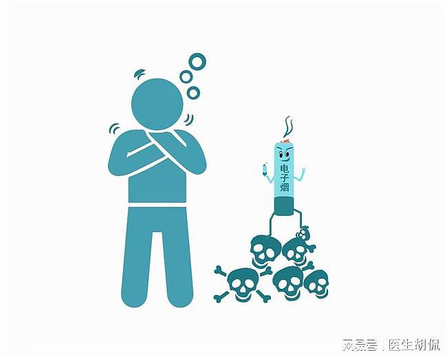 原本用来戒烟的“代替品”，为何却让更多的中国人反而爱上吸烟？ - 3