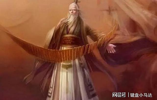 中国神话之巫教篇，曾在远古统领大地的神秘教派为何突然消失？ - 11