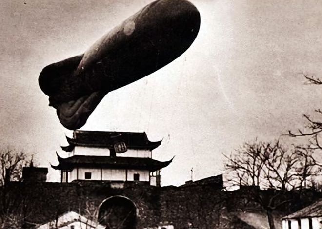 1937年，南京守军与日军实力对比，一组数据令人感到心痛 - 3