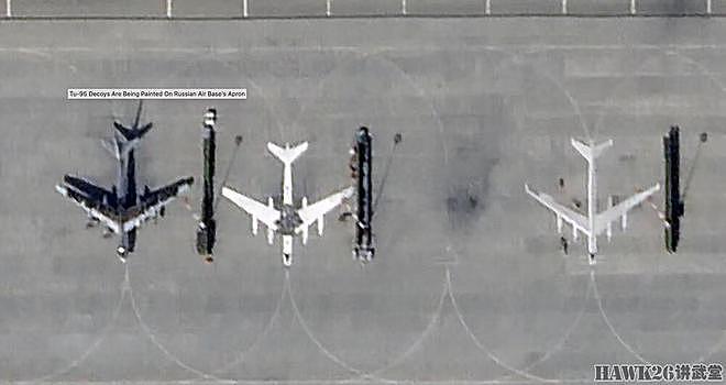 俄罗斯自杀式无人机“闹乌龙”乌克兰假目标制作精良 骗过操作员 - 9